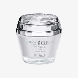 Creme Anti-Idade Diamond Cellular