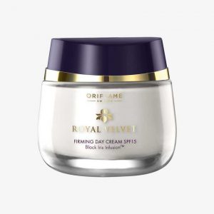 Creme de Dia Refirmante com FPS 15 Royal Velvet