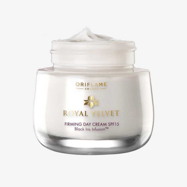 Creme de Dia Refirmante com FPS 15 Royal Velvet - Image 2
