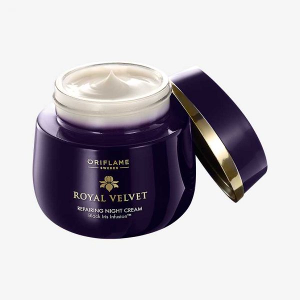Creme de Noite Reparador Royal Velvet - Image 2