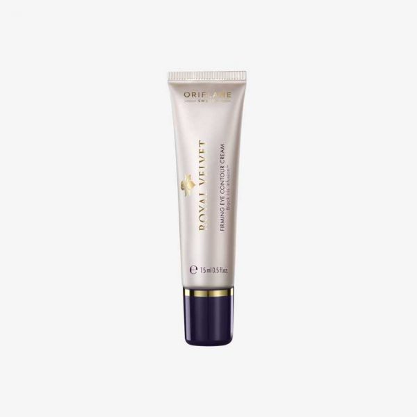 Creme Refirmante para Olhos Royal Velvet