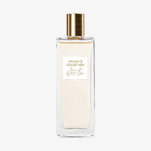 Eau de Toilette Women's Collection Innocent White Lilac