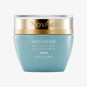 Creme de Dia com FPS 30 Ideal Perfection Skinergise NovAge