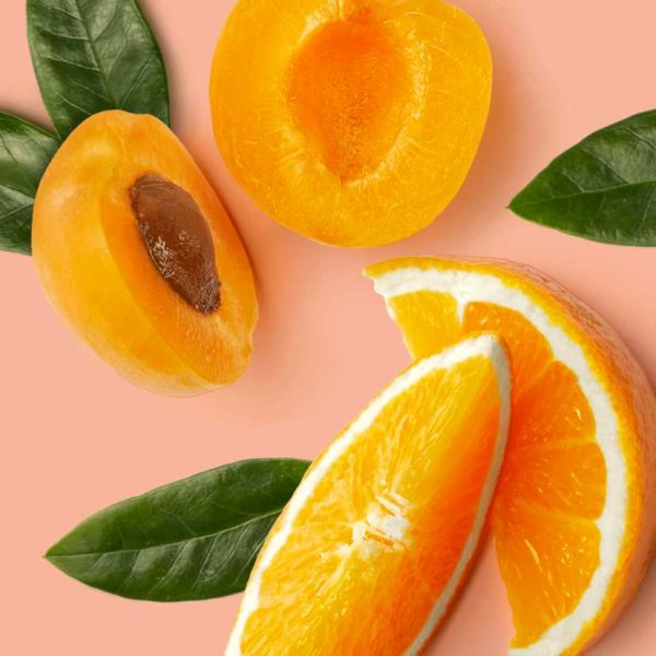 Tónico Radiance com Alperce e Laranja Biológicos Love Nature - Image 2