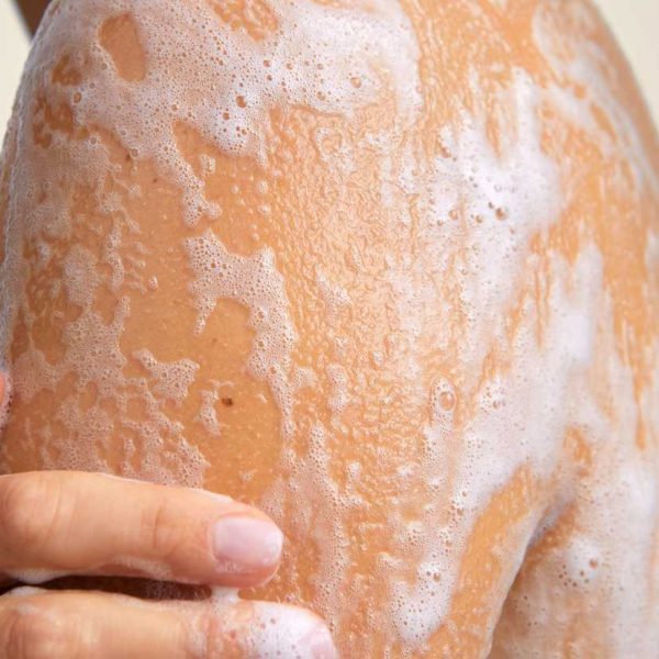 Creme de Duche Pampering Milk & Honey Gold - Image 2