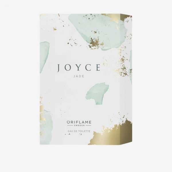 Eau de Toilette Joyce Jade - Image 2