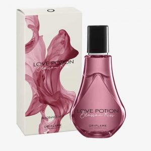 Bruma Perfumada Blossom Kiss Love Potion