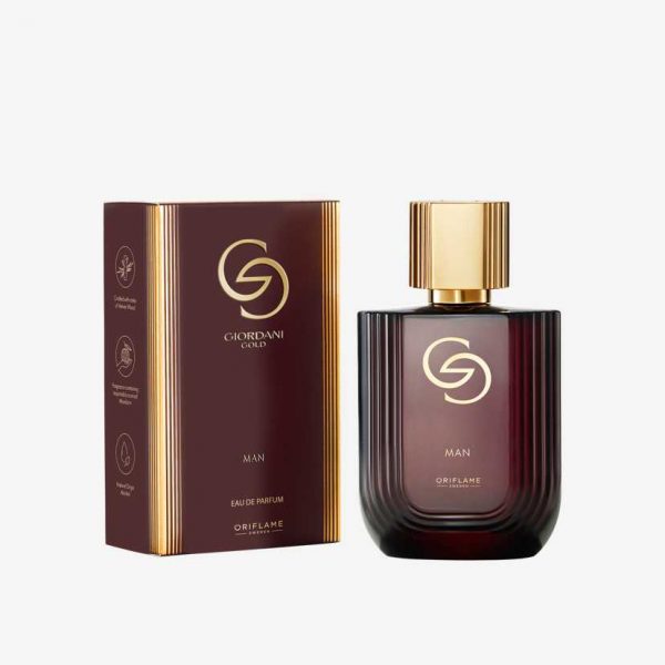 Eau de Parfum Giordani Gold Man - Image 2