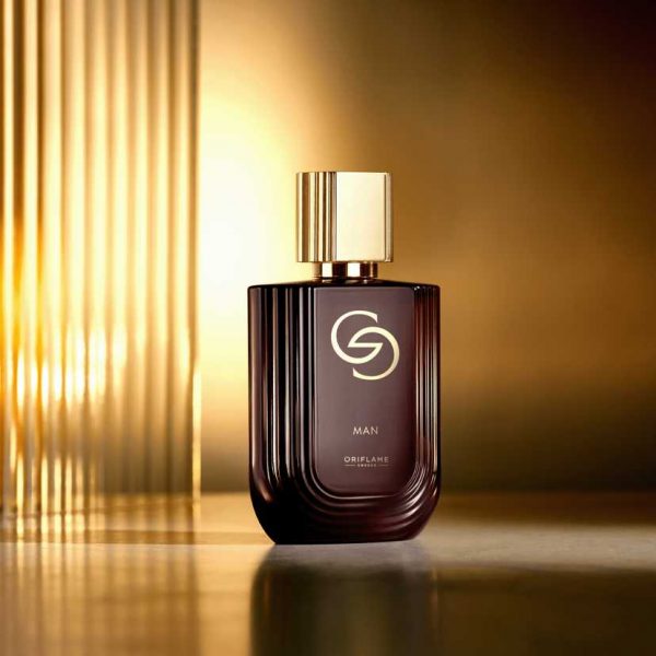 Eau de Parfum Giordani Gold Man - Image 3