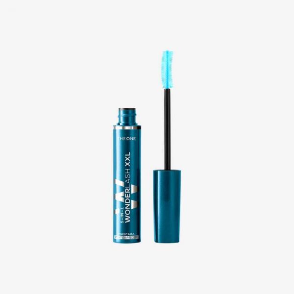 Máscara de Pestanas 5 em 1 À Prova de Água Wonder Lash XXL THE ONE - Image 2