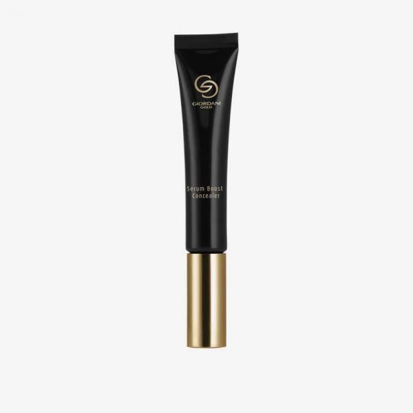 Corretor Serum Boost Giordani Gold