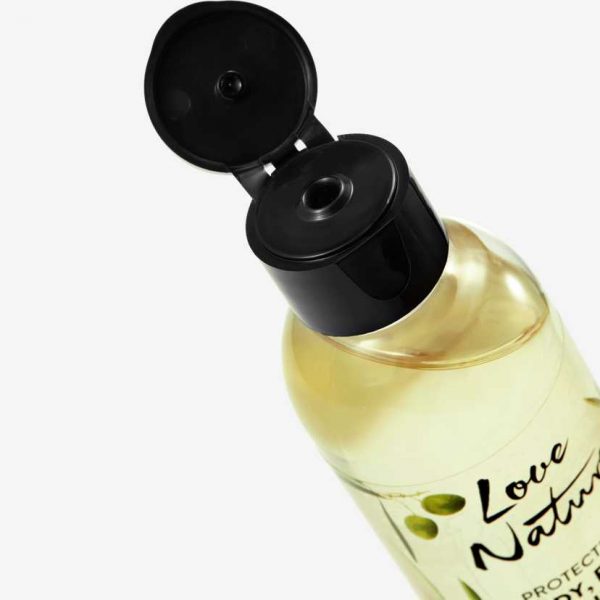 Óleo Protetor de Corpo, Rosto e Cabelo com Azeite Biológico - Image 3