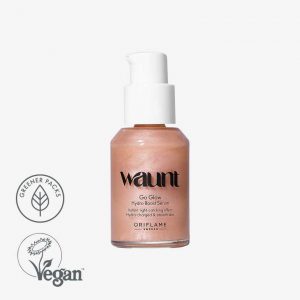 Sérum Go Glow Hydro Boost Waunt