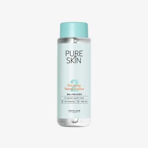 Solução Tonificante Clarifying Pure Skin