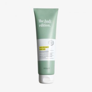 Gel Anticelulítico The Body Edition