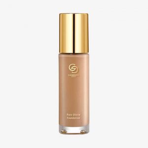 Base de Cor Pure Úforia Giordani Gold