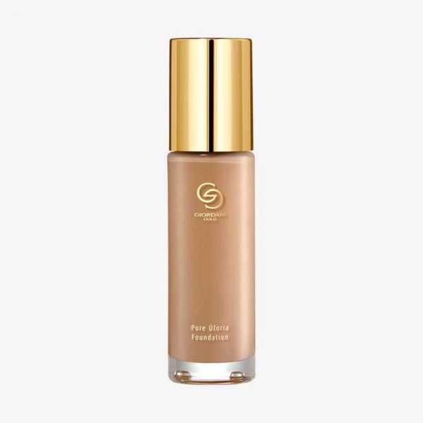 Base de Cor Pure Úforia Giordani Gold
