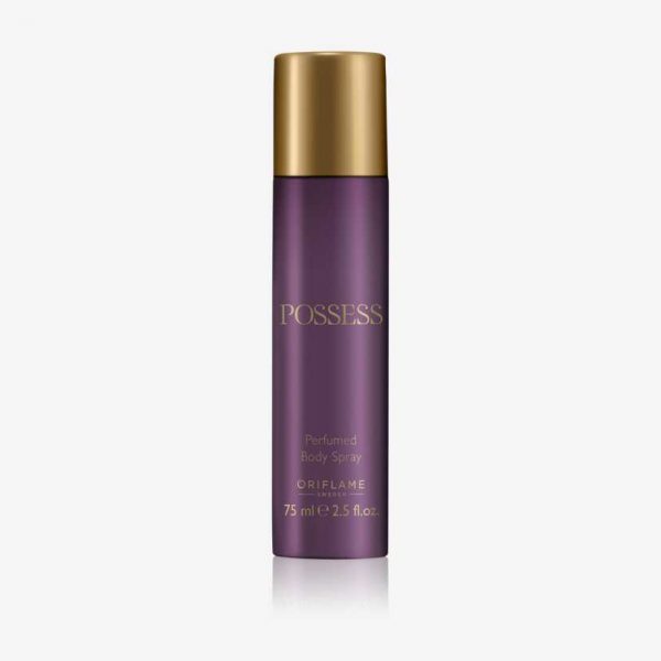 Spray Corporal Perfumado Possess