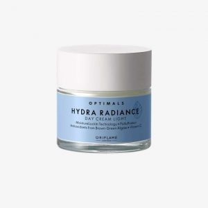 Creme de Dia Ligeiro Hydra Radiance Optimals