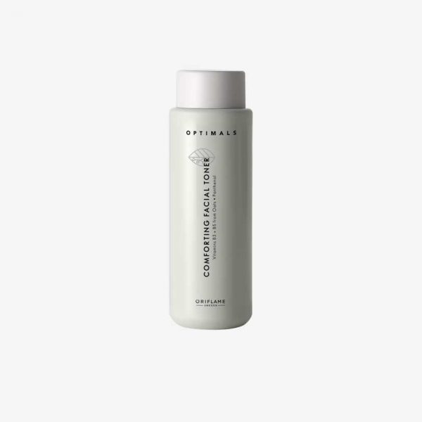 Tónico Facial Comforting Optimals