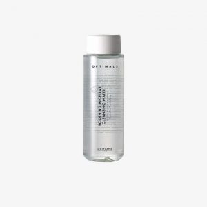 Água Micelar Soothing Optimals