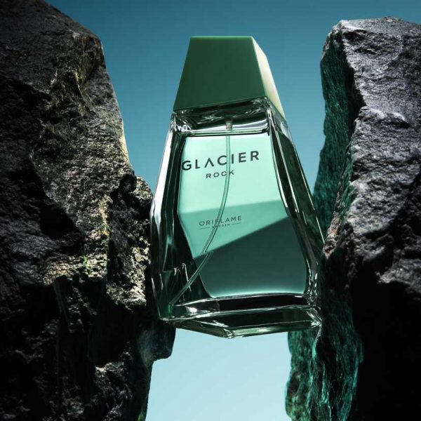 Eau de Toilette Glacier Rock - Image 3