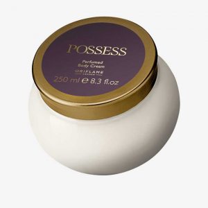 Creme de Corpo Perfumado Possess