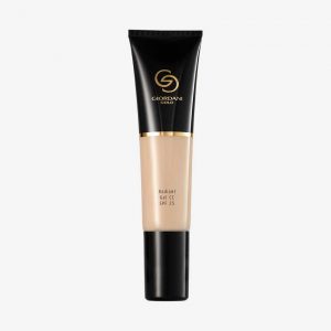 Gel CC Radiant FPS 25 Giordani Gold