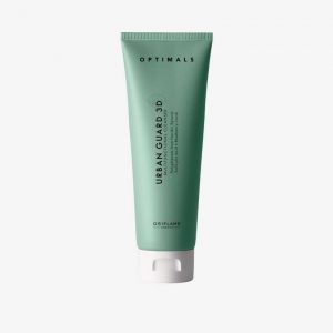 Limpeza de Rosto Multifuncional Urban Guard 3D Optimals