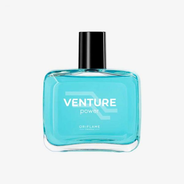 Eau de Toilette Venture Power