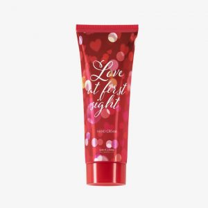 Creme de Mãos Love At First Sight