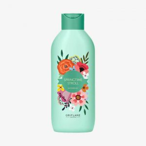 Gel de Duche Springtime Stroll