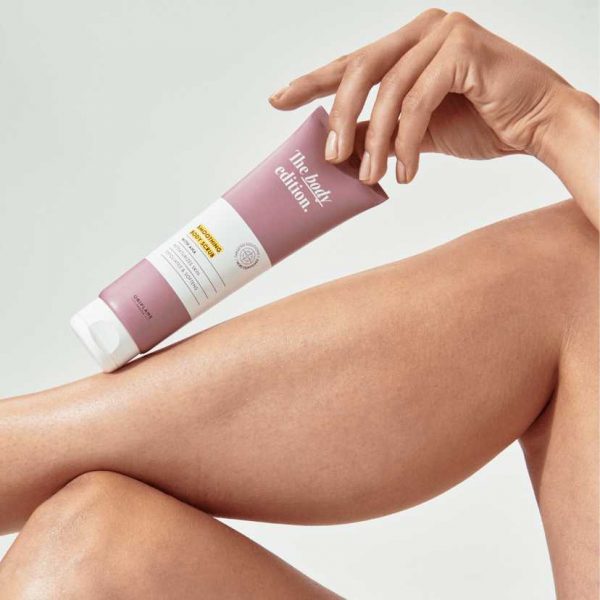 Esfoliante Corporal Suavizante The Body Edition - Image 2