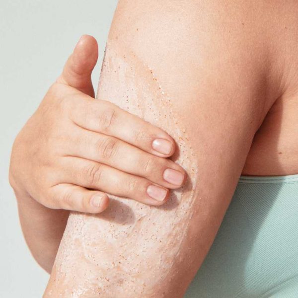 Esfoliante Corporal Suavizante The Body Edition - Image 3