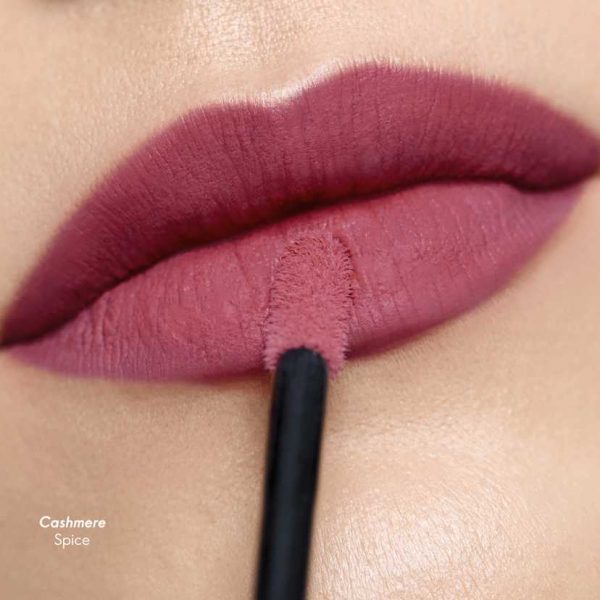 Brilho de Lábios Iconic Lip Elixir com FPS 15 Giordani Gold - Image 2