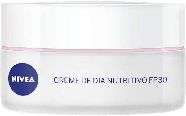 NIVEA Creme de dia nutritivo FP30 - Image 3