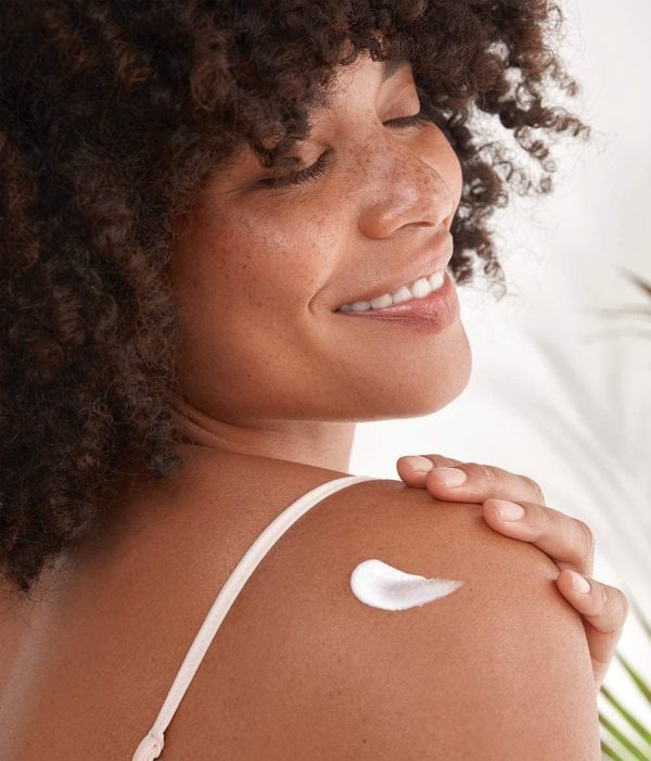 Nivea body milk reafirmante - Image 3