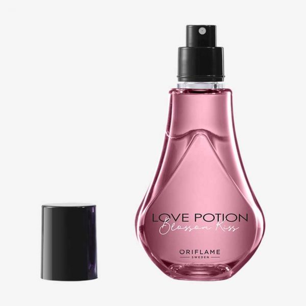 Bruma Perfumada Blossom Kiss Love Potion - Image 3