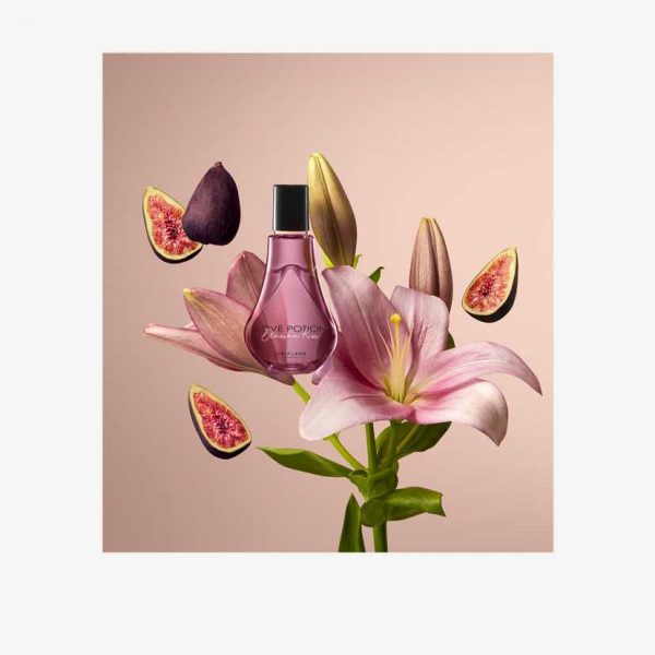 Bruma Perfumada Blossom Kiss Love Potion - Image 4