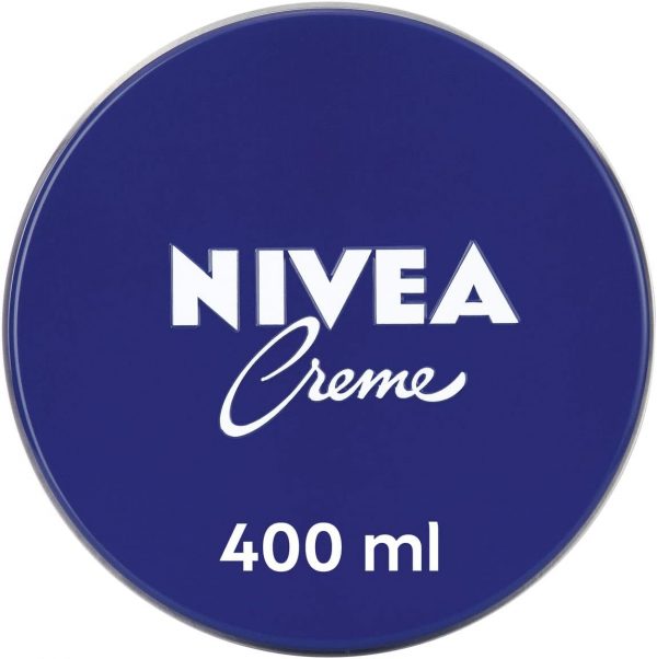 Nivea Creme 400 ml