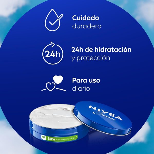 Nivea Creme 400 ml - Image 2